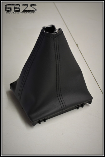 Soufflet levier vitesse - soufflet,