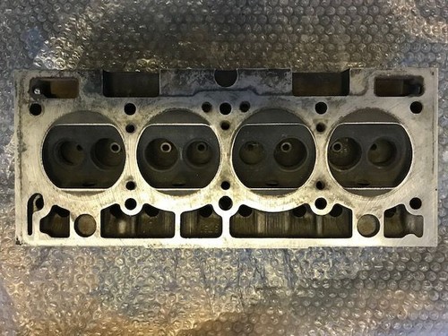 Culasse pour renault super - pour,