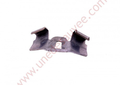Clip agrafe fixation - agrafe,