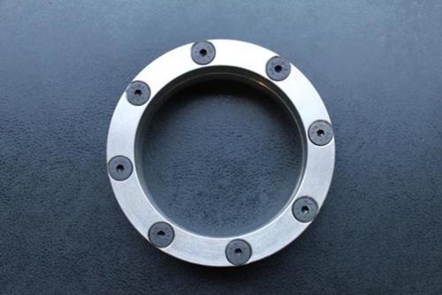 Plaque circlips boite - plaque,