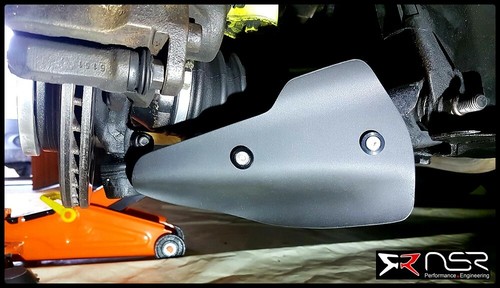 Ecope frein flap renault - ecope,