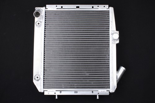 Gros radiateur alu renault - gros,