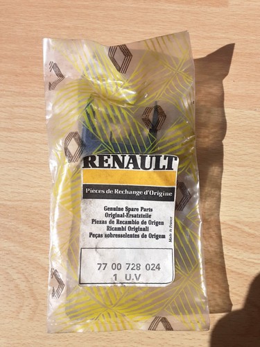 Renault super gt turbo - super,