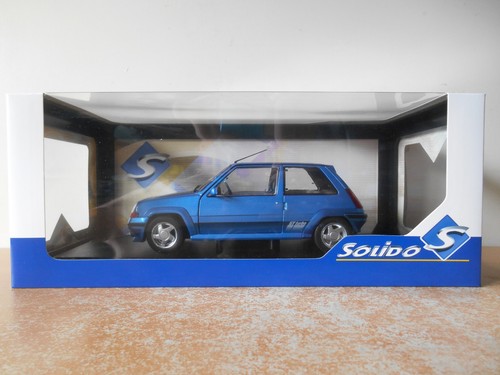 Renault super turbo mk2 - super,