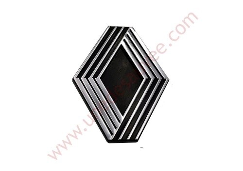 Logo renault calandre - de,